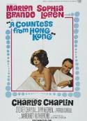 香港女伯爵 A Countess from Hong Kong            (1967)
