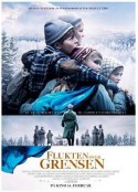 跨越边界 Flukten over grensen            (2020)