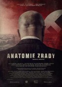 背叛解剖 Anatomie zrady            (2020)