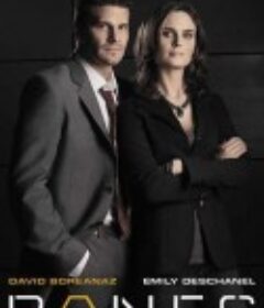识骨寻踪 第一季 Bones Season 1            (2005)