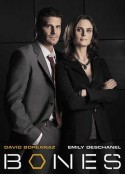 识骨寻踪 第一季 Bones Season 1            (2005)