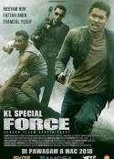 KL特种部队 KL special force            (2018)