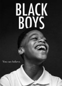黑人男孩 Black Boys            (2020)