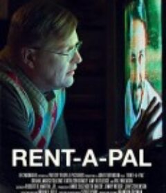 租来的朋友 Rent-A-Pal            (2020)