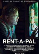 租来的朋友 Rent-A-Pal            (2020)