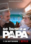 被征老爸 Se busca papá            (2020)
