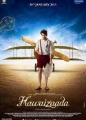 翱翔之梦 Hawaizaada            (2015)