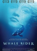 鲸骑士 Whale Rider            (2002)