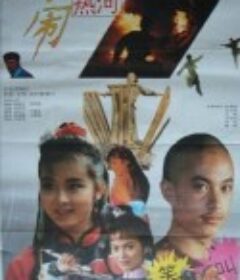 奇侠俏妹闹热河            (1993)
