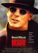 终极神鹰 Hudson Hawk    国语版  (1991)