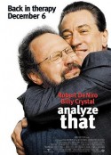 老大靠边闪2 Analyze That            (2002)