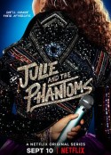 茱莉与魅影男孩 Julie and the Phantoms            (2020)