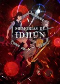 伊敦传奇 第一季 Memorias de Idhún Season 1            (2020)
