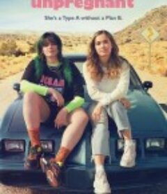 未怀孕 Unpregnant            (2020)