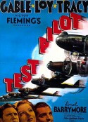 试飞员 Test Pilot            (1938)