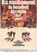 凤凰劫 The Flight of the Phoenix            (1965)