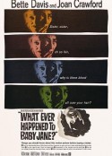 兰闺惊变 What Ever Happened to Baby Jane?            (1962)
