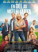 舞动我心 En del av mitt hjärta            (2019)