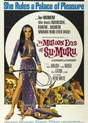 围攻女儿国 The Million Eyes of Sumuru            (1967)