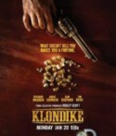 克朗代克 Klondike            (2014)