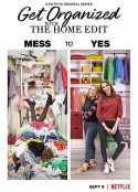 房屋整理专家 第一季 Get Organized with the Home Edit Season 1            (2020)