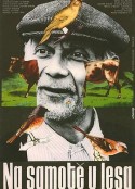 森林边缘的寂寞 Na samote u lesa            (1976)