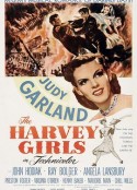 哈维姑娘 The Harvey Girls            (1946)