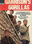 加里森敢死队 Garrison's Gorillas            (1967)