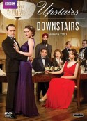 楼上，楼下  第二季 Upstairs Downstairs Season 2            (2012)