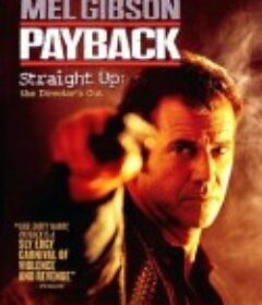 危险人物：千真万确 Payback: Straight Up            (2006)