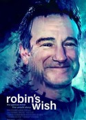罗宾的愿望 Robin's Wish            (2020)
