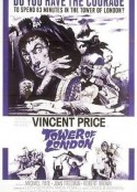 伦敦塔 Tower of London            (1962)