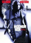 极度冒险 Maximum Risk            (1996)