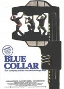 蓝领阶级 Blue Collar            (1978)