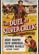 银河决斗 The Duel at Silver Creek            (1952)