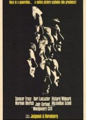 纽伦堡的审判 Judgment at Nuremberg            (1961)