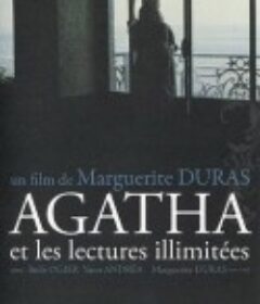 阿伽达与无限阅读 Agatha et les lectures illimitées            (1981)