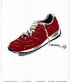 红鞋男子 The Man with One Red Shoe            (1985)