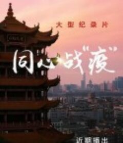 同心战“疫”            (2020)