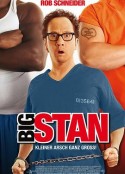 狱中豪杰 Big Stan            (2007)