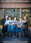 萨拉甜品店 Love Sarah            (2020)