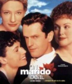 老公不及格 An Ideal Husband            (1999)