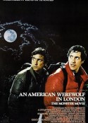 美国狼人在伦敦 An American Werewolf in London            (1981)