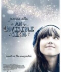 我的无形符号 An Invisible Sign            (2010)