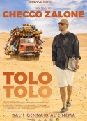失意旅行 Tolo Tolo            (2020)