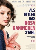 元首偷走了粉兔子 Als Hitler das rosa Kaninchen stahl            (2019)