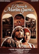 马丁·盖尔归来 Le Retour de Martin Guerre            (1982)