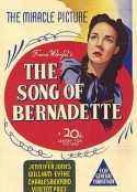 圣女之歌 The Song of Bernadette            (1943)