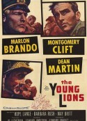 百战雄狮 The Young Lions            (1958)