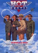 反斗神鹰 Hot Shots!            (1991)